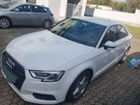 gebraucht Audi A3 35 Tfsi Limousine