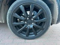 Gebraucht VW Touareg 204 PS (150 kW) 2014 Blau SUV