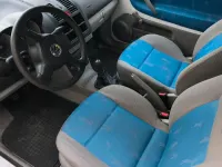 Używany VW Lupo 50 KM (36 kW) 2000 Biały Hatchback
