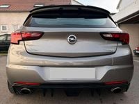 Usata Opel Astra 200 CV (147 kW) 2017 Andere farben Berlina