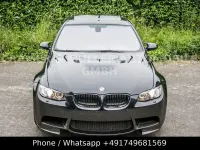 Gebraucht BMW M3 Performance 420 PS (308 kW) 2010 Schwarz Limousine