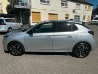 Gebraucht Opel Corsa 101 PS (74 kW) 2025 Silber Kleinwagen
