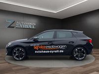 Gebraucht Cupra Leon 150 PS (110 kW) 2025 Schwarz Limousine