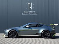 gebraucht Aston Martin V8 Vantage GT8*104 of 150*Aero-Pack*Carbon*106km