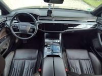Gebraucht Audi A8L 286 PS (210 kW) 2018 Limousine