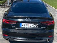 gebraucht Audi A5 g-tron Sport S Line