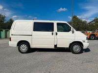 gebraucht VW T4 Camper 2.5 TDI