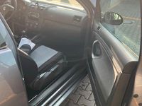 Gebraucht VW Golf V 102 PS (75 kW) 2008 Grau Kleinwagen