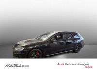 Gebraucht Audi A4 S-Line 204 PS (150 kW) 2022 Mythosschwarz metallic Kombi