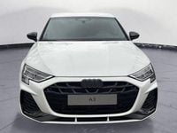 Neu Audi A3 Sportback e-tron S-Line 177 PS (130 kW) 2025 Weiß Kleinwagen