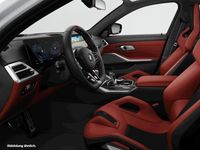 Gebraucht BMW M3 Competition Edition 530 PS (389 kW) 2025 Sonderlackierung Limousine
