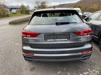 gebraucht Audi Q3 Q335 TDI Sportback S tronic S line