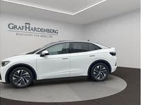 Gebraucht VW ID.5 Pro Performance 210 kW (286 PS) 2025 Weiß (gletscherweiß) SUV