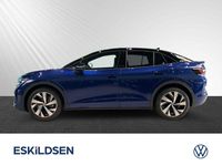 Gebraucht VW ID.5 Pro 210 kW (286 PS) 2026 Blau SUV