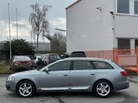 Gebraucht Audi A6 Allroad Sport 232 PS (170 kW) 2008 Grau Kombi