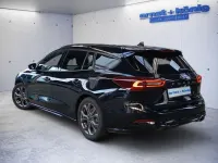 Gebraucht Ford Focus ST-Line 155 PS (114 kW) 2024 Schwarz Limousine