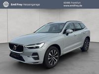 Gebraucht Volvo XC60 Core 250 PS (183 kW) 2024 Grau SUV