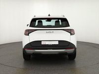 Neu Kia Sportage 179 PS (131 kW) 2025 Weiß SUV