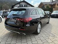 Gebraucht Mercedes C220 2025 Schwarz