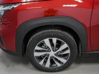 Gebraucht Suzuki SX4 S-Cross Comfort+ 129 PS (94 kW) 2024 Energetic rot metallic (zq5) SUV
