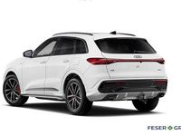 Gebraucht Audi Q5 Ambiente 367 PS (269 kW) 2025 Arkonaweiß SUV
