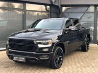 gebraucht Dodge Ram Laramie Night 5.7 V8 *LUFT*ACC*360*LPG*