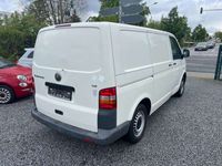 gebraucht VW Transporter T5T5 1,9 TDI+TÜV/HU 03/2026