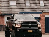 Gebraucht Dodge Ram 440 PS (323 kW) 2017 Pickup