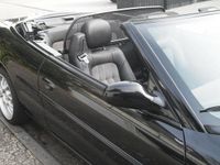 Gebraucht Chrysler Sebring Cabriolet 203 PS (149 kW) 2007 Schwarz Cabrio