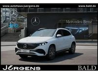 Gebraucht Mercedes EQA300 AMG 167 kW (228 PS) 2025 Weiss unilack polarweiß SUV
