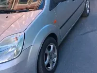 Gebraucht Ford Focus 101 PS (74 kW) 2005 Silber Kleinwagen