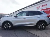 Neu MG ZS Luxury 197 PS (144 kW) 2026 Silber SUV