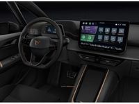 Neu Cupra Born 169 kW (231 PS) 2026 Schwarz Kleinwagen