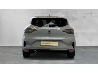 Nowe Renault Clio V Techno 91 KM (66 kW) 2026 Szary Hatchback