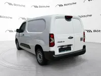 Neu Fiat Doblò 102 PS (75 kW) 2025 Andere Van / Kleinbus