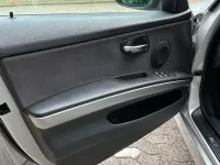 Gebraucht BMW 320 150 PS (110 kW) 2005 Silber Kombi