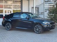 gebraucht BMW X6 xDrive 40 d M-Paket*HUD*Innopaket*21"*19%