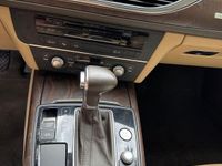 Gebraucht Audi A6 Ambiente 245 PS (180 kW) 2014 Grau Kombi