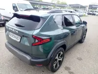 Neu Dacia Duster Journey 140 PS (102 kW) 2026 Zedergrün SUV