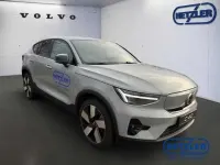 Gebraucht Volvo EC40 220 kW (300 PS) 2025 SUV