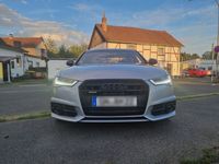 gebraucht Audi A6 