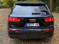 Gebraucht Audi Q7 Ambiente 272 PS (200 kW) 2015 Schwarz SUV