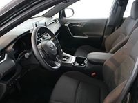 gebraucht Toyota RAV4 Hybrid Technik-Paket