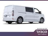 Neu Ford Transit Custom 170 PS (125 kW) 2025 Weiß (frozen white) Limousine