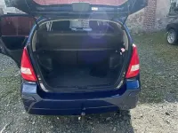 Gebraucht Suzuki Liana 90 PS (66 kW) 2004 Blau Kleinwagen
