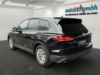 gebraucht VW Touareg 3.0 TDi +Leder+AHK+Navi+ACC+Luft+Kamera+