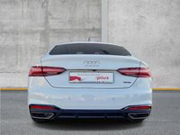 gebraucht Audi A5 Sportback 40 TFSI qu s line Matrix B&O ACC Na