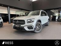 Gebraucht Mercedes GLB250 AMG 224 PS (164 kW) 2025 Manufaktur lack manufaktur alpingrau uni SUV