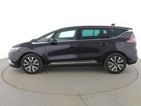 Gebraucht Renault Espace Initiale Paris 224 PS (164 kW) 2020 Schwarz Van / Kleinbus