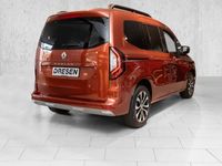 gebraucht Renault Kangoo Techno TCe 130 *2-Zonen-Klimaautomatik*SHZ*Kamera*EASY-LINK*uvm.